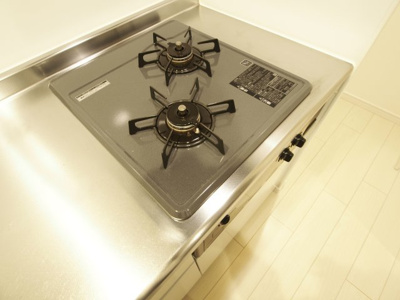 【設備】 | メゾンブラン北野田 | システムキッチン