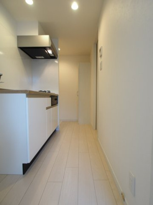 【浴室】 | メゾンブラン北野田