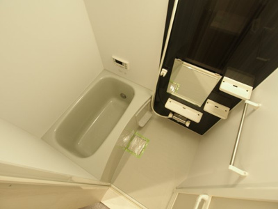 【浴室】 | メゾンブラン北野田