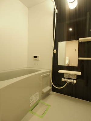 【浴室】 | メゾンブラン北野田