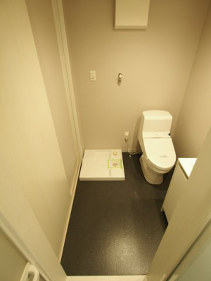 【洗面所】 | メゾンブラン北野田