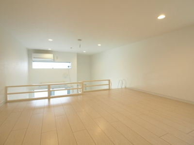 【寝室】 | メゾンブラン北野田