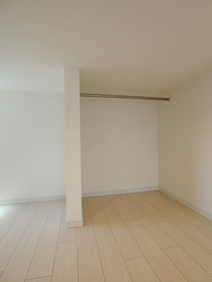 【寝室】 | メゾンブラン北野田