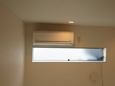 【設備】 | メゾンブラン北野田 | エアコン