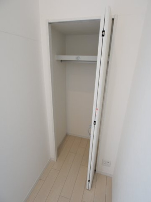 【収納】 | メゾンブラン北野田