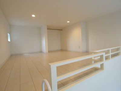 【寝室】 | メゾンブラン北野田