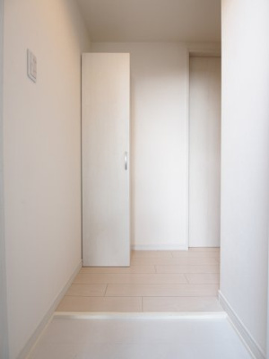 【玄関】 | メゾンブラン北野田