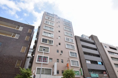 【外観】 | 武蔵小杉サマリヤマンション | JR南武線・東急東横線「武蔵小杉」駅徒歩2分、JR横須賀線・JR湘南新宿ライン「武蔵小杉」駅徒歩10分「武蔵小杉」駅徒歩10分。