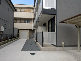 【バルコニー】 | エクスプレッシブ