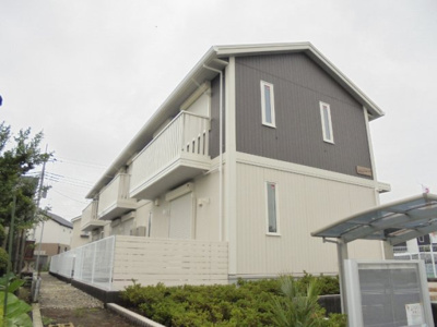 【外観】 | メゾン・ド・ＴＬ | メゾン・ド・ＴＬ