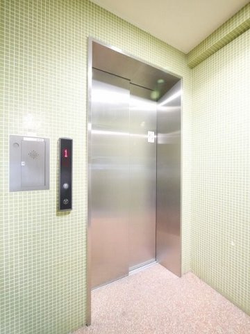 エンクレスト赤坂弐番館のその他共用部分