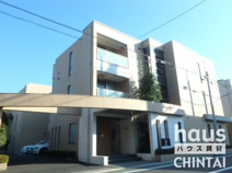 リバティコート千歳烏山の画像