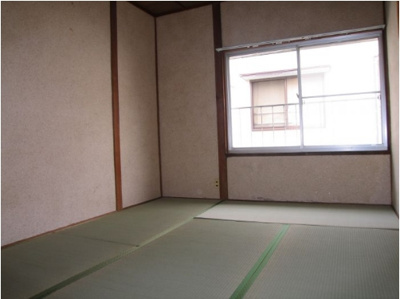 【居間・リビング】 | 春海荘