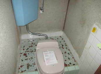 【トイレ】
