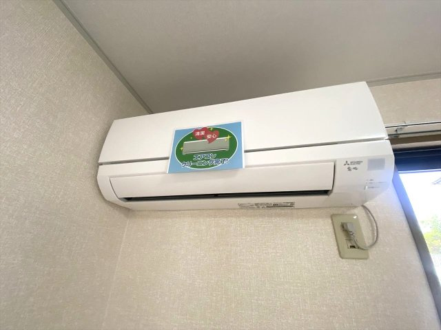 Ｍ・Ｓの設備