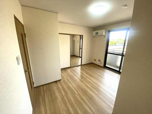 Ｍ・Ｓの居間・リビング