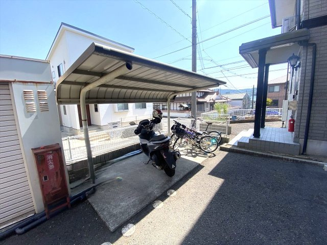 Ｍ・Ｓのその他共用部分