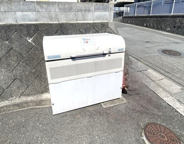 Ｍ・Ｓのその他共用部分