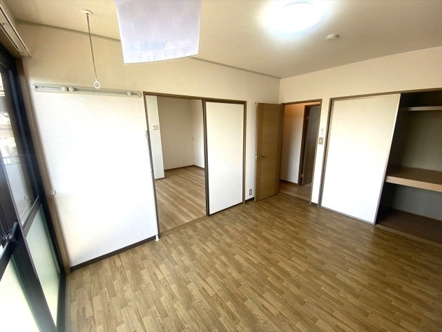 Ｍ・Ｓの子供部屋