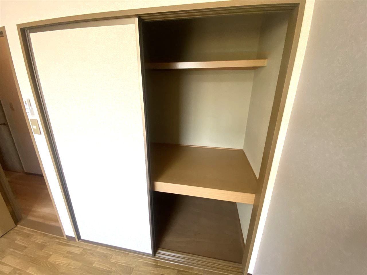 Ｍ・Ｓの収納