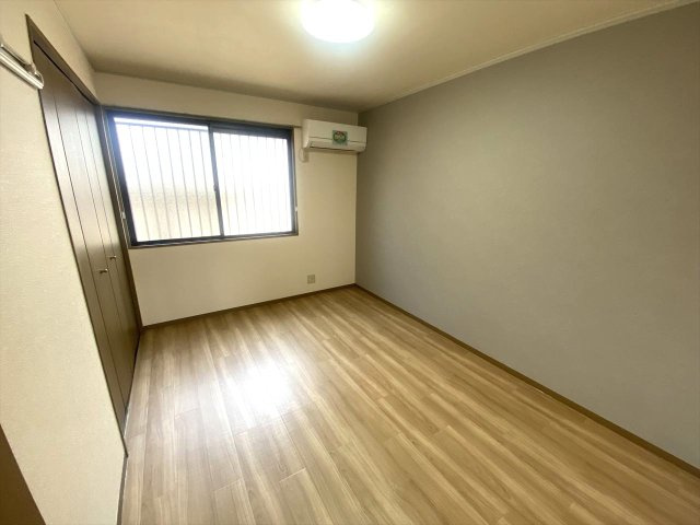 Ｍ・Ｓの寝室