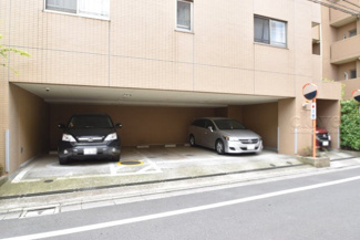 【その他共用部分】 | 駐車場