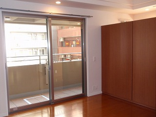 グランドメゾン赤坂門