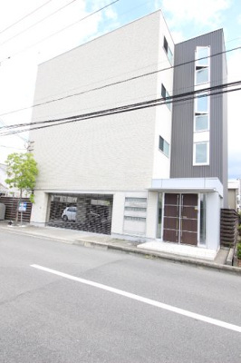 【外観】 | PRESENCE今8丁目