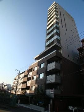 【外観】 | アルティスコート南青山