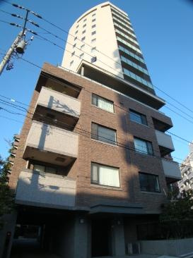 【外観】 | アルティスコート南青山