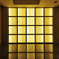 【ロビー】 | アルティスコート南青山