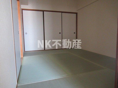 【内装】 | アバ・ハイム西村（長瀬賃貸） | 内装も気になるポイント