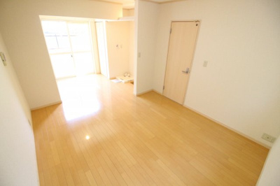 【寝室】 | ルネ月見山