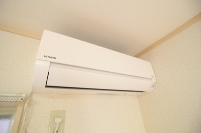 【設備】 | ルネ月見山