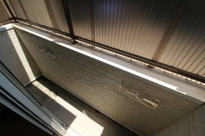 【バルコニー】 | ルネ月見山