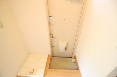 【玄関】 | ルネ月見山