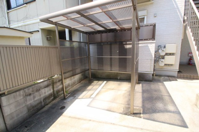 【その他共用部分】 | ルネ月見山