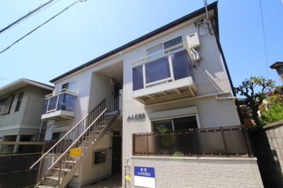 【外観】 | ルネ月見山