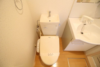 【トイレ】