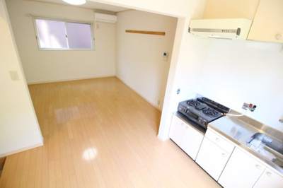 【居間・リビング】 | ルネ月見山