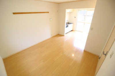 【洋室】 | ルネ月見山