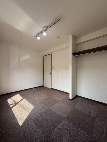 【洋室】 | ウエスト戸越銀座