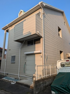 【外観】 | ピナクル若葉台