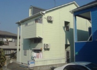 【外観パース】 | ピナクル若葉台