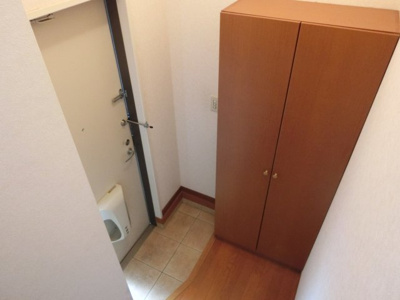  | ウィスタリア