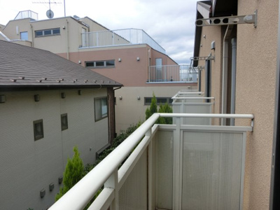 【展望】 | ウィスタリア