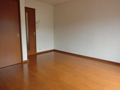 【洋室】 | ウィスタリア