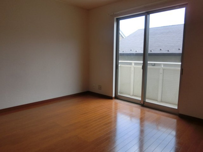 【洋室】 | ウィスタリア