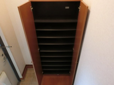 【収納】 | ウィスタリア