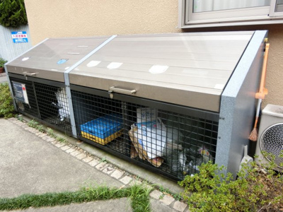 【その他共用部分】 | ウィスタリア